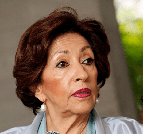 Gloria López Morales