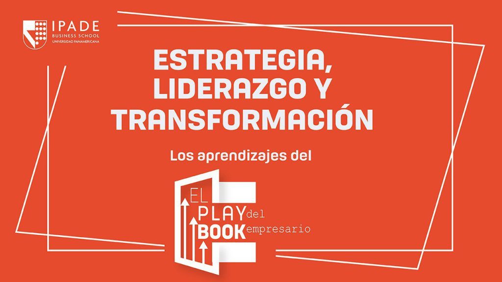 PLAYBOOK DEL EMPRESARIO