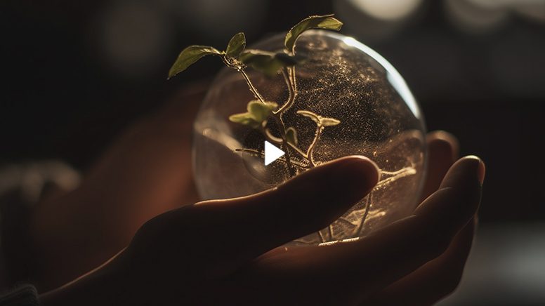 ¿Estás sembrando para el futuro o solo sobreviviendo? ¿Estás sembrando para el futuro o solo sobreviviendo?