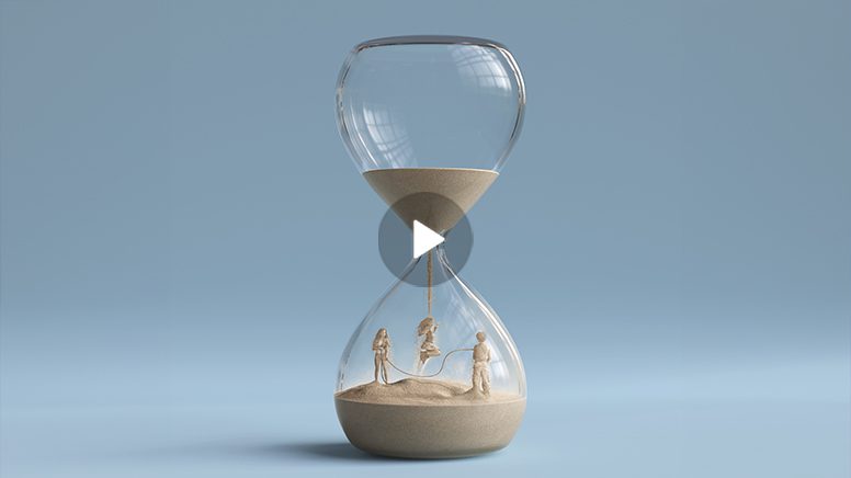 El valor del tiempo El valor del tiempo