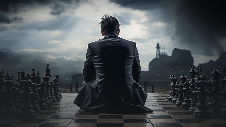 Estrategia