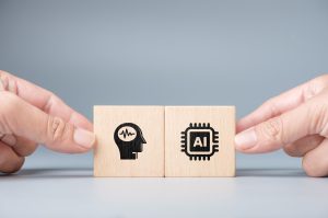Human Augmentation: AI Applied in Academia, Industry, Consulting, and the Media