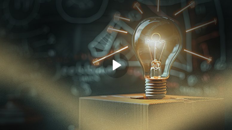 El arte de emprender: creatividad que protege y transforma El arte de emprender: creatividad que protege y transforma