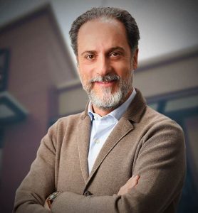 Juan Carlos Alverde