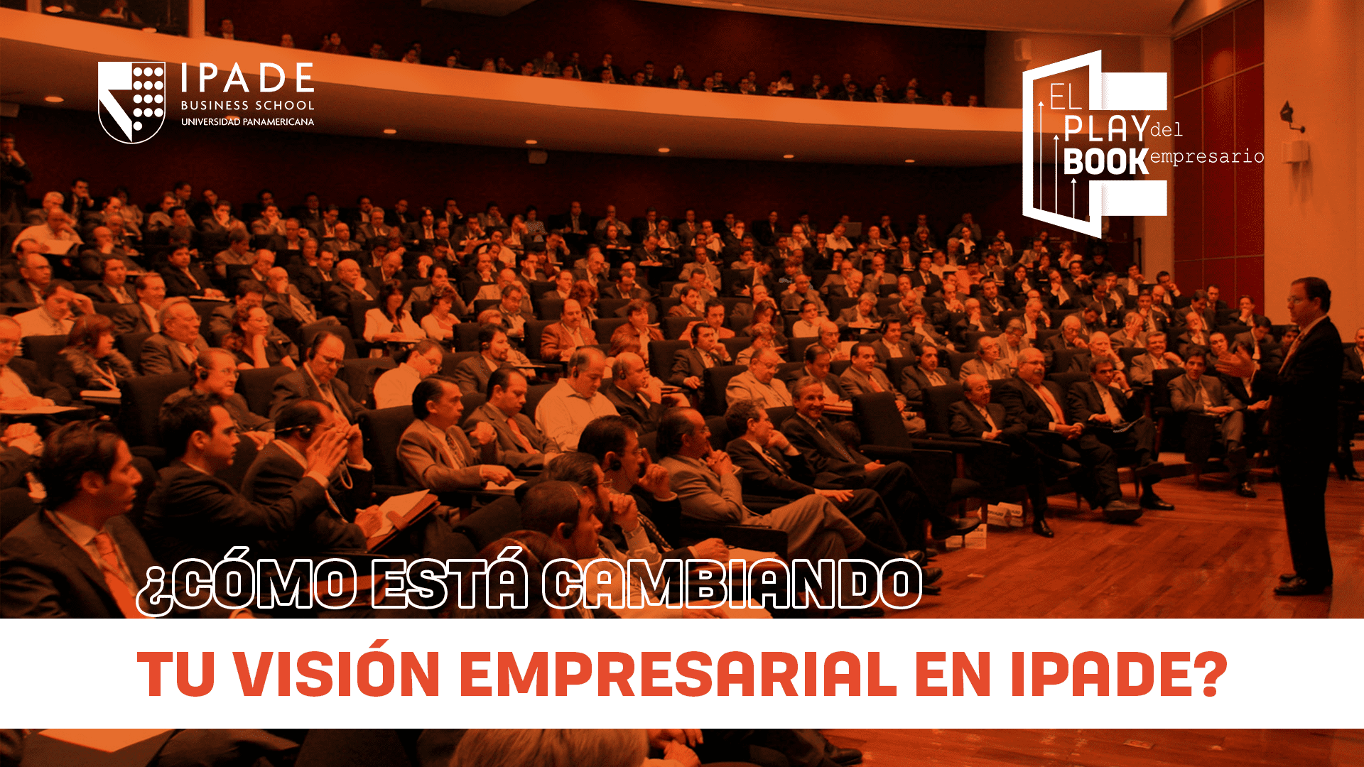 IPADE