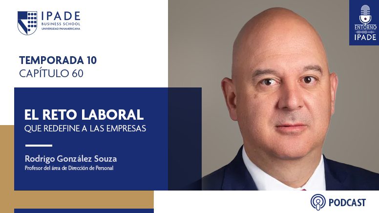 El reto laboral que redefine a las empresas