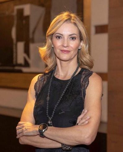 Ana Paula Ordorica Mariscal
